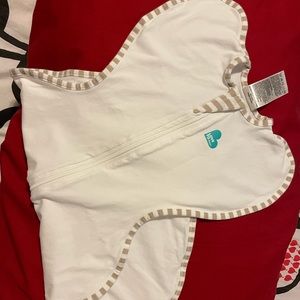 🛑SOLD🛑 Love to dream swaddle